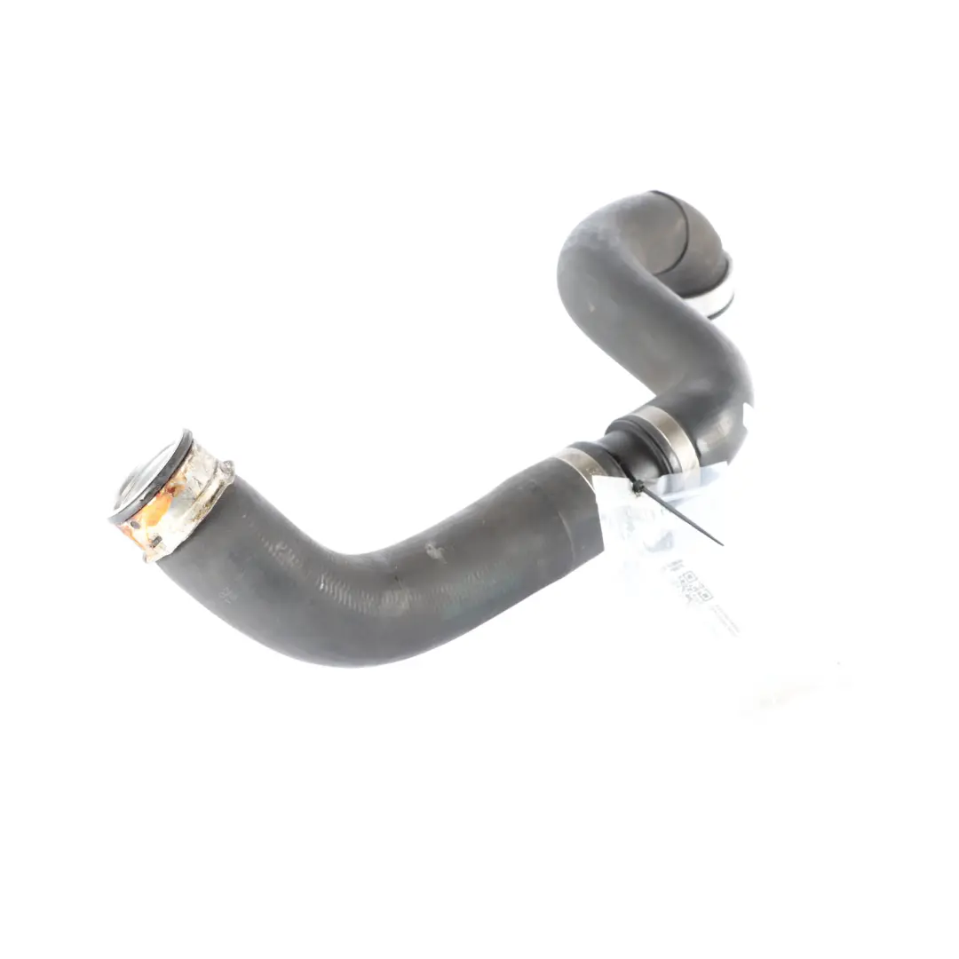 M272 Petrol Water Coolant Pipe Hose Line to Mercedes W221 V6 with Part number A2215014582 Mercedes W221 V6 M272 Petrol Water Coolant Pipe Hose Line - SKU A2215014582 - Part number A2215014582