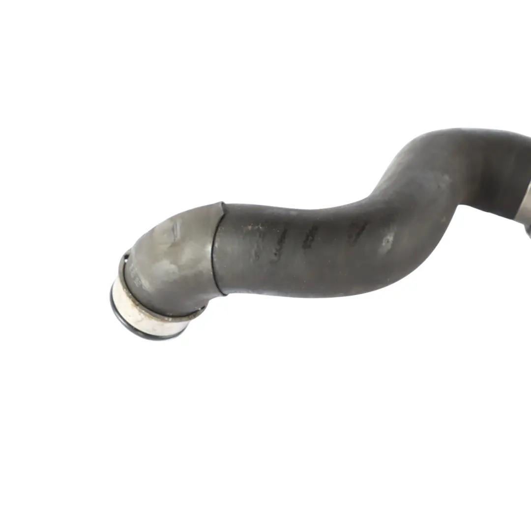 M272 Petrol Water Coolant Pipe Hose Line to Mercedes W221 V6 with Part number A2215014582 Mercedes W221 V6 M272 Petrol Water Coolant Pipe Hose Line - SKU A2215014582 - Part number A2215014582