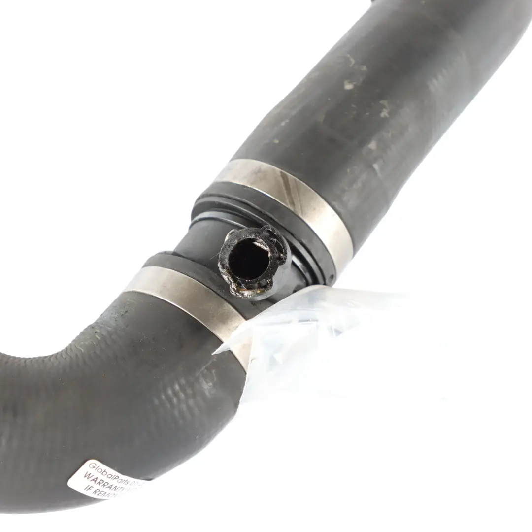 M272 Petrol Water Coolant Pipe Hose Line to Mercedes W221 V6 with Part number A2215014582 Mercedes W221 V6 M272 Petrol Water Coolant Pipe Hose Line - SKU A2215014582 - Part number A2215014582