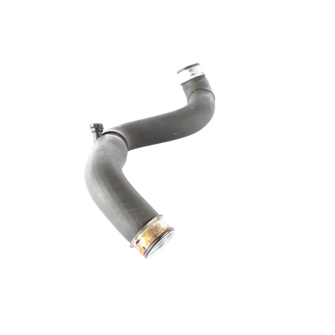 M272 Petrol Water Coolant Pipe Hose Line to Mercedes W221 V6 with Part number A2215014582 Mercedes W221 V6 M272 Petrol Water Coolant Pipe Hose Line - SKU A2215014582 - Part number A2215014582