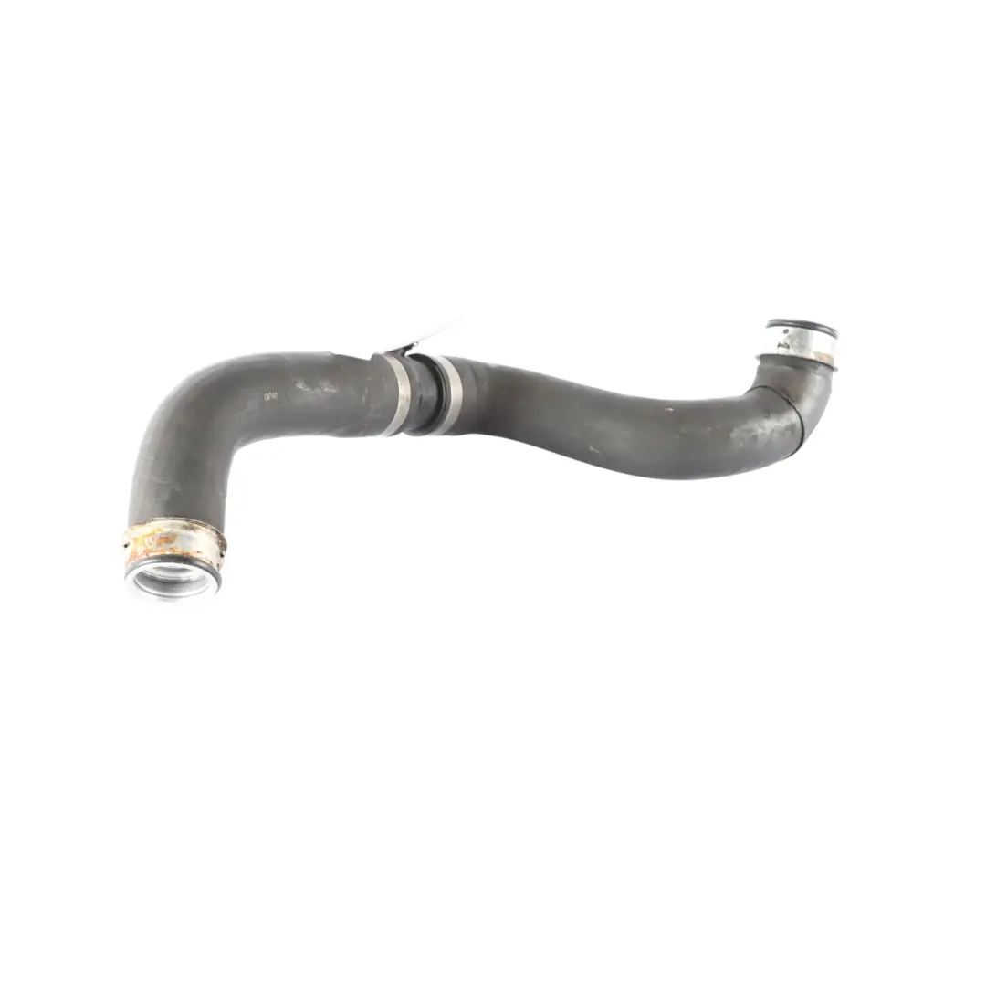 M272 Petrol Water Coolant Pipe Hose Line to Mercedes W221 V6 with Part number A2215014582 Mercedes W221 V6 M272 Petrol Water Coolant Pipe Hose Line - SKU A2215014582 - Part number A2215014582