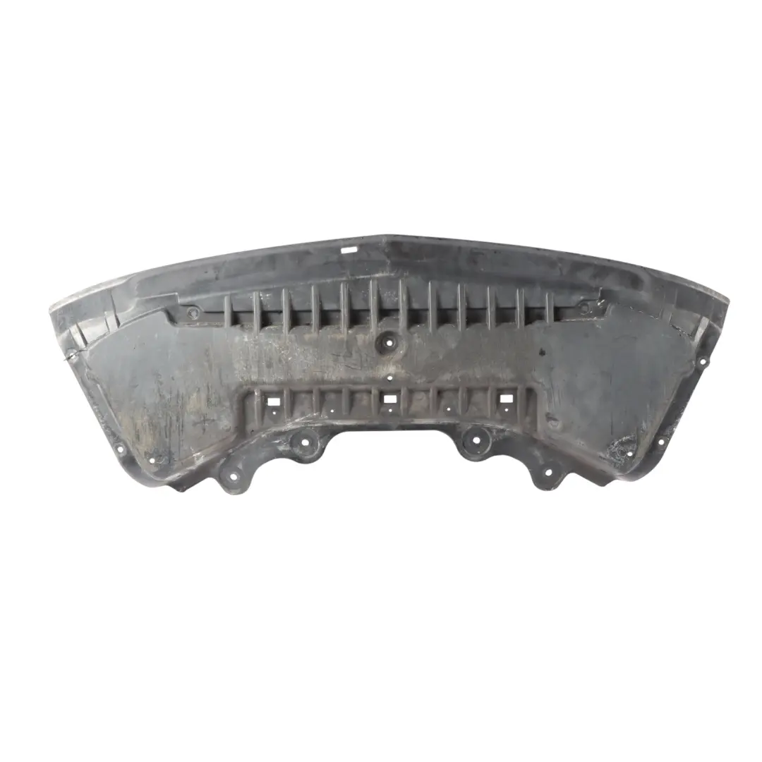 Mercedes W221 Tapa Suelo Motor Bandeja Inferior Trasera A1725201023 - SKU A2215202123 - Número de pieza A2215202123