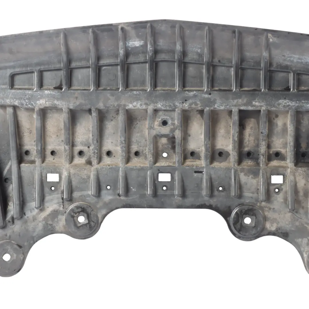 Underfloor Cover Engine Undertray Rear A1725201023 to Mercedes W221 with Part number A2215202123 Mercedes W221 Underfloor Cover Engine Undertray Rear A1725201023 - SKU A2215202123 - Part number A2215202123