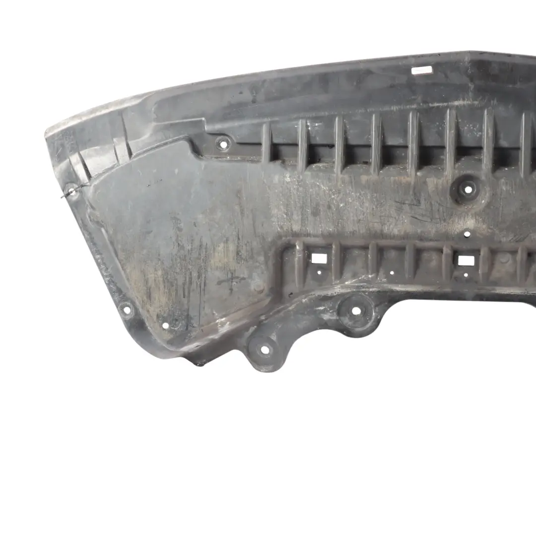 Mercedes W221 Tapa Suelo Motor Bandeja Inferior Trasera A1725201023 - SKU A2215202123 - Número de pieza A2215202123