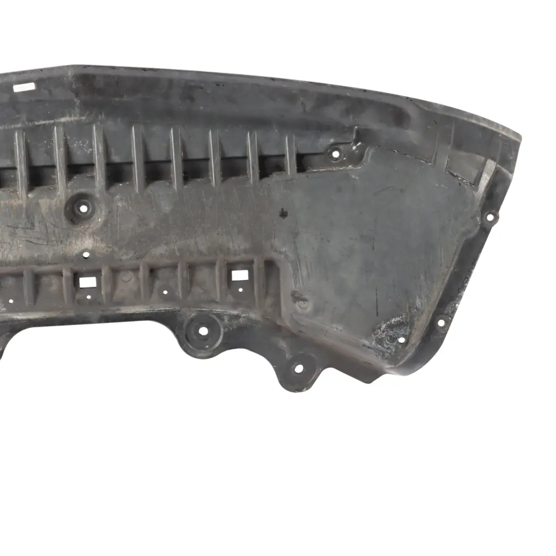 Mercedes W221 Cache Sous Plancher Arrière Pour Moteur A1725201023 - SKU A2215202123 - Numéro de pièce A2215202123