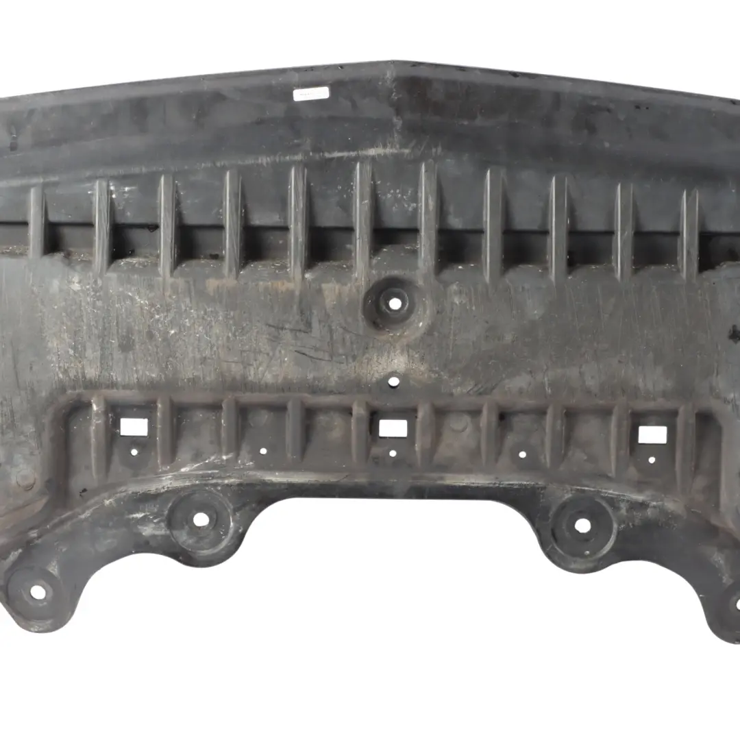 Mercedes W221 Cache Sous Plancher Arrière Pour Moteur A1725201023 - SKU A2215202123 - Numéro de pièce A2215202123