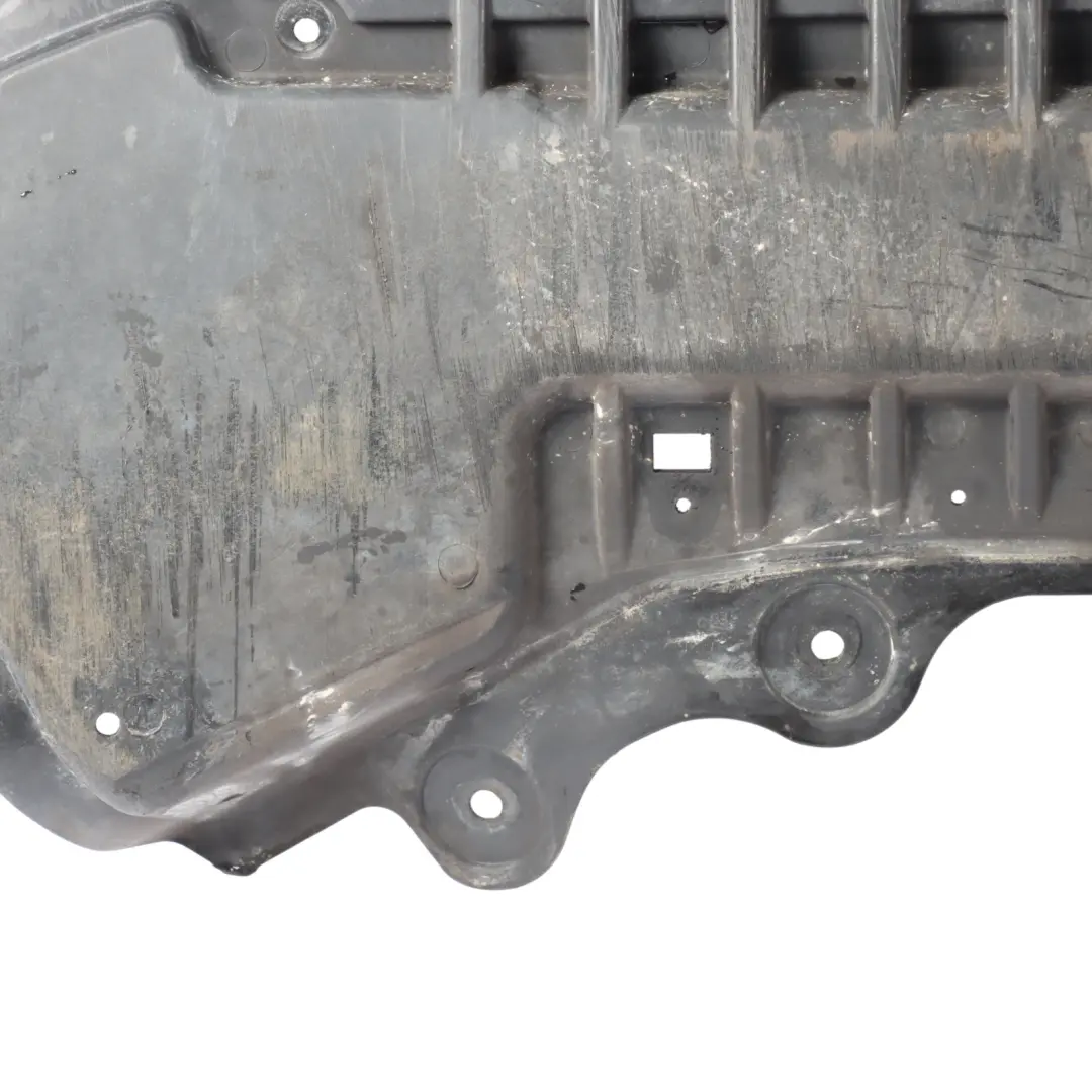 Mercedes W221 Cache Sous Plancher Arrière Pour Moteur A1725201023 - SKU A2215202123 - Numéro de pièce A2215202123