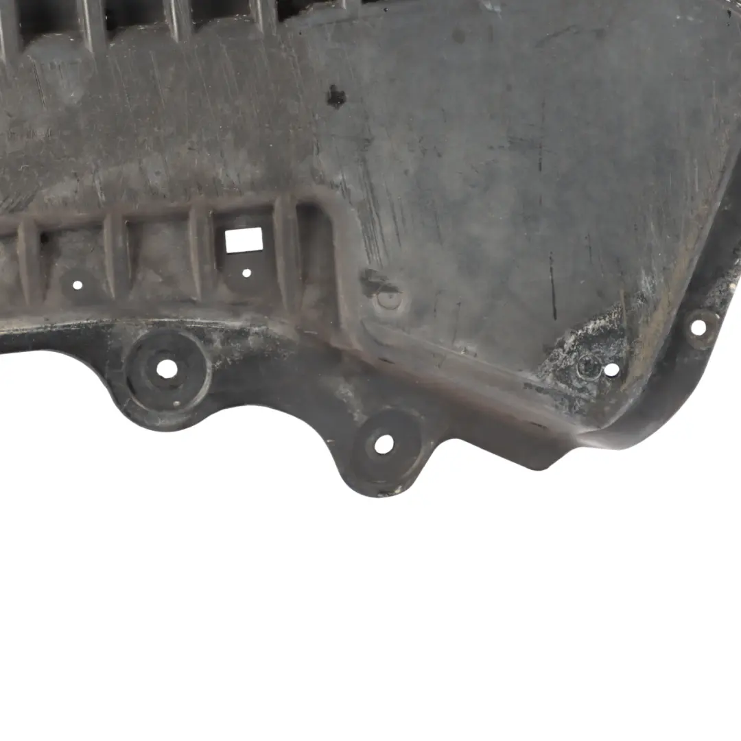 Mercedes W221 Cache Sous Plancher Arrière Pour Moteur A1725201023 - SKU A2215202123 - Numéro de pièce A2215202123