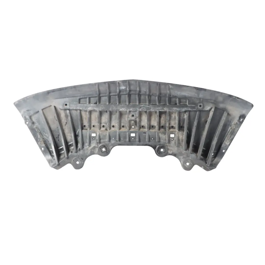 Mercedes W221 Tapa Suelo Motor Bandeja Inferior Trasera A1725201023 - SKU A2215202123 - Número de pieza A2215202123