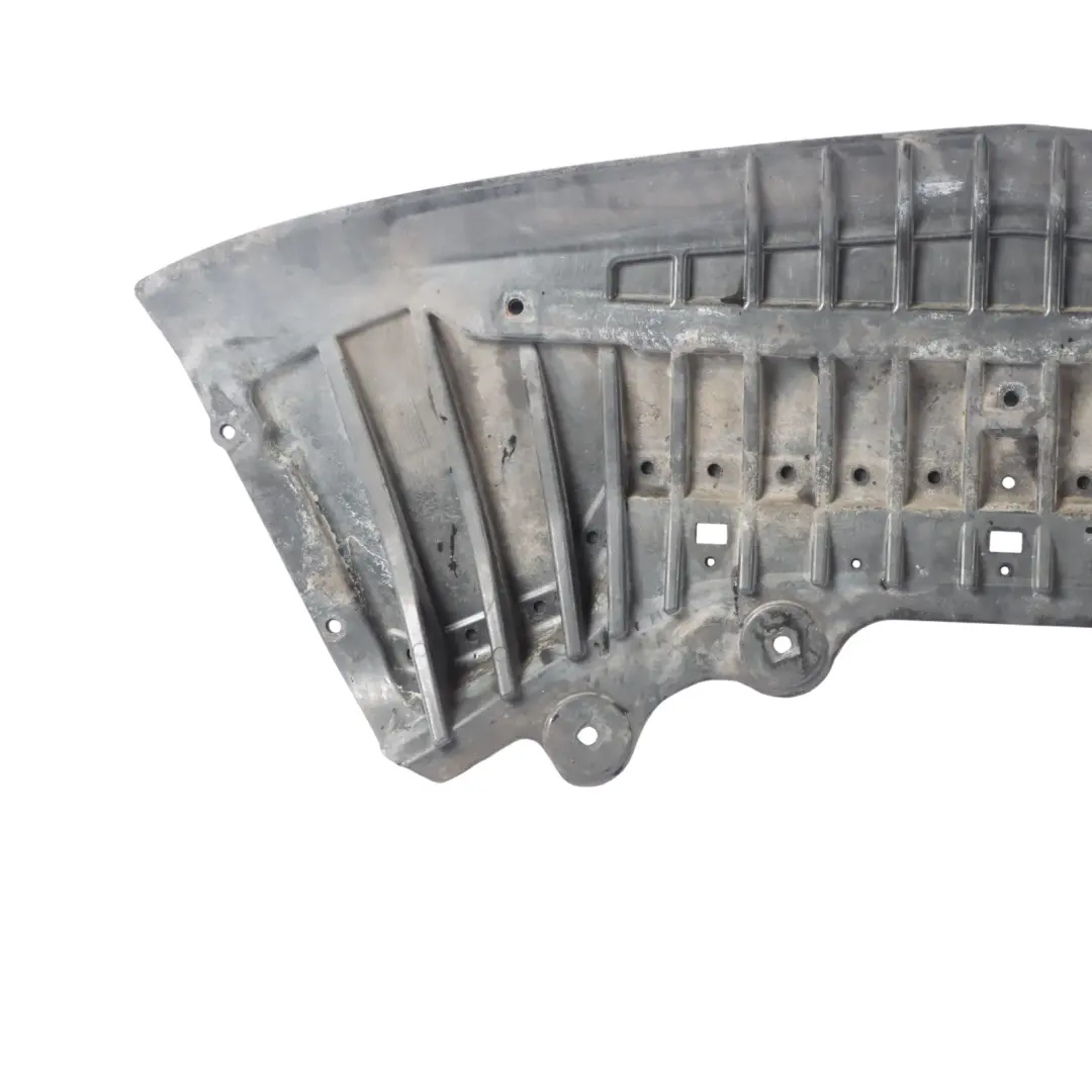 Mercedes W221 Tapa Suelo Motor Bandeja Inferior Trasera A1725201023 - SKU A2215202123 - Número de pieza A2215202123