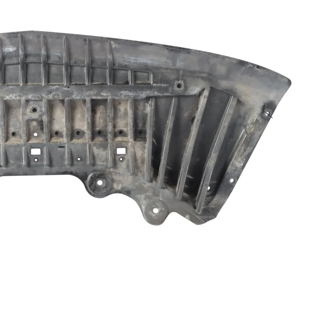 Mercedes W221 Cache Sous Plancher Arrière Pour Moteur A1725201023 - SKU A2215202123 - Numéro de pièce A2215202123
