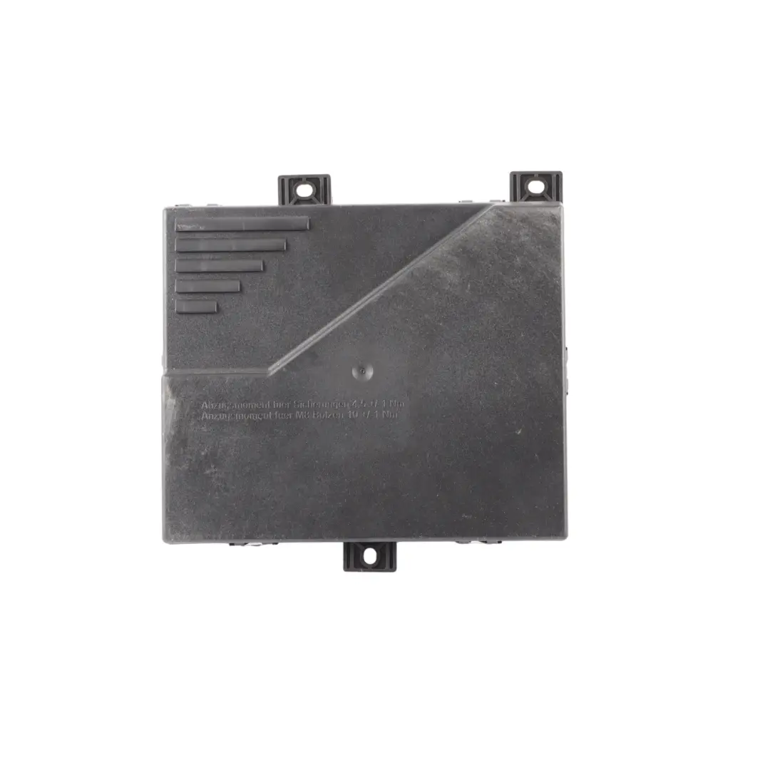 Mercedes W221 Integrated Supply Module Electrical Control Unit - SKU A2215401062 - Part number A2215401062