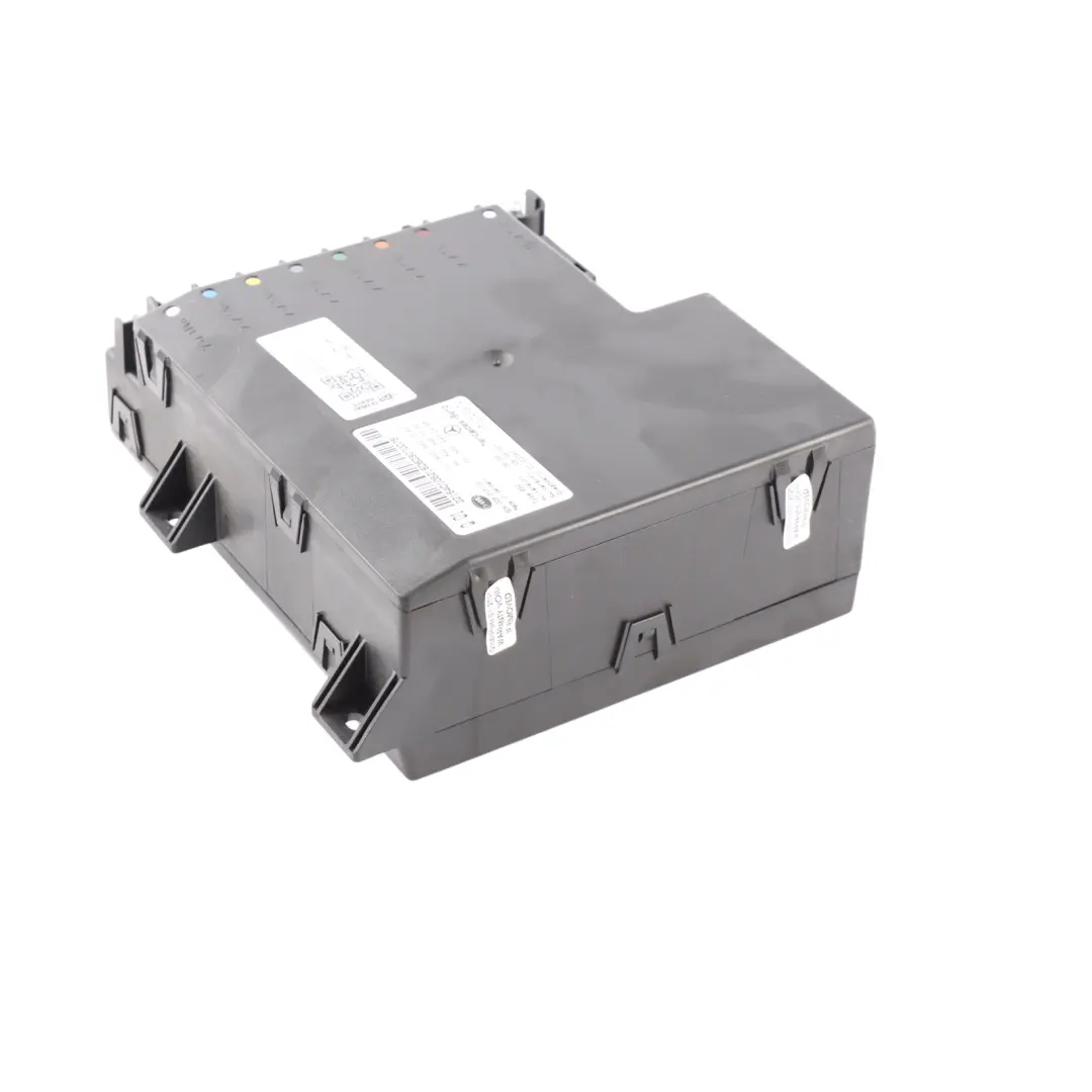 Mercedes W221 Integrated Supply Module Electrical Control Unit - SKU A2215401062 - Part number A2215401062