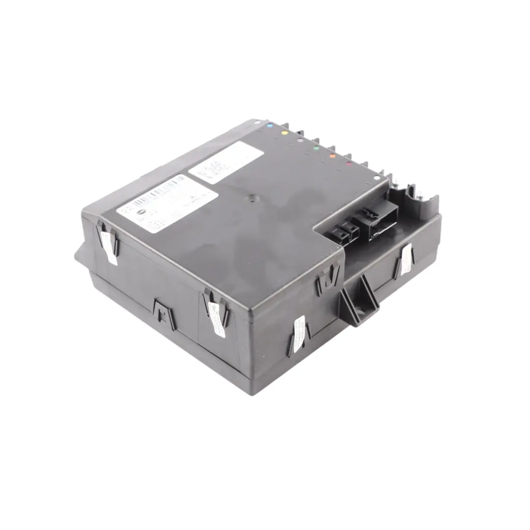 Mercedes W221 Integrated Supply Module Electrical Control Unit - SKU A2215401062 - Part number A2215401062