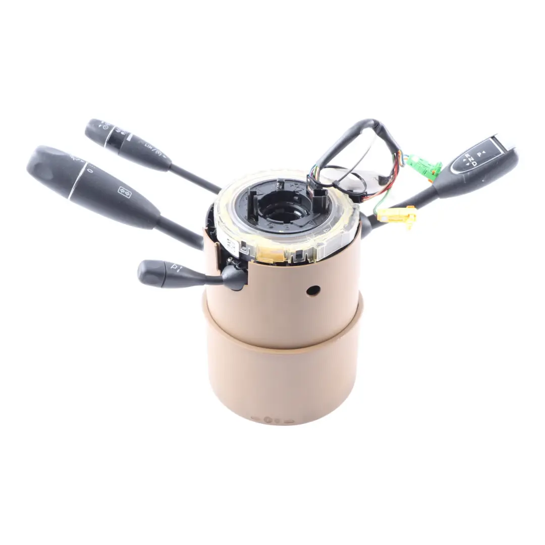 Steering Wheel Indicator Wiper Stalk Slip Switch to Mercedes W221 with Part number A2215403062 Mercedes W221 Steering Wheel Indicator Wiper Stalk Slip Switch - SKU A2215403062 - Part number A2215403062