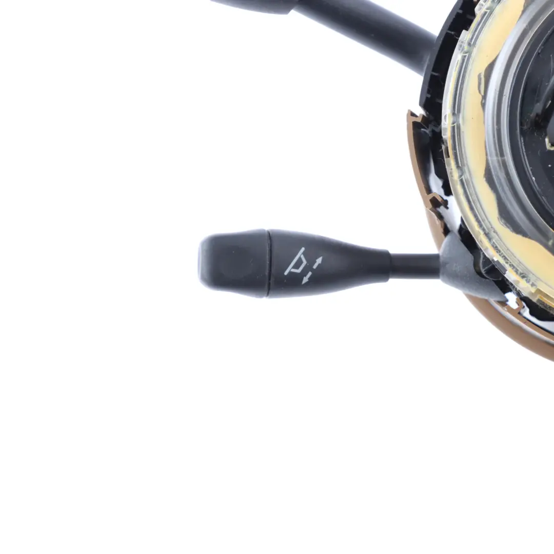 Mercedes W221 Steering Wheel Indicator Wiper Stalk Slip Switch - SKU A2215403062 - Part number A2215403062