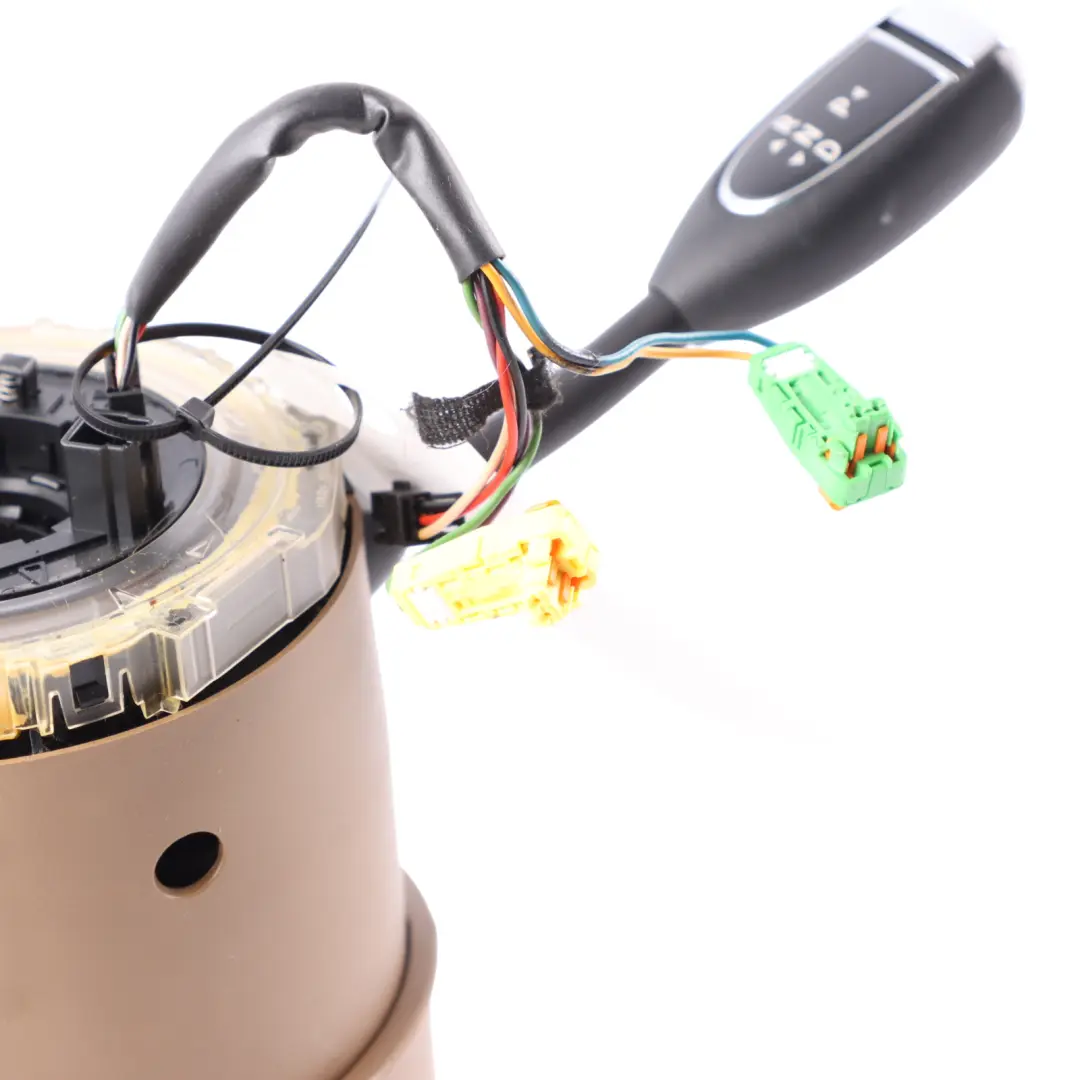 Mercedes W221 Steering Wheel Indicator Wiper Stalk Slip Switch - SKU A2215403062 - Part number A2215403062