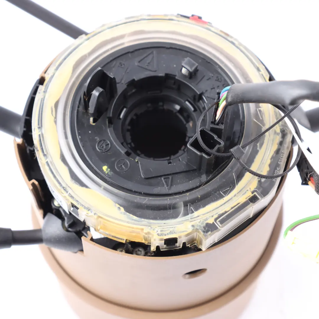 Mercedes W221 Steering Wheel Indicator Wiper Stalk Slip Switch - SKU A2215403062 - Part number A2215403062