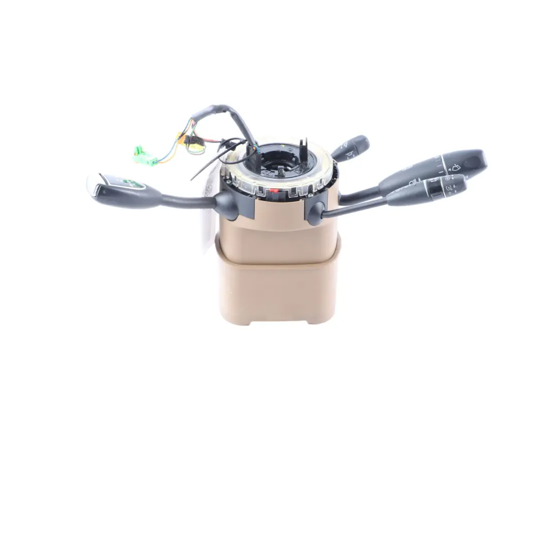 Mercedes W221 Steering Wheel Indicator Wiper Stalk Slip Switch - SKU A2215403062 - Part number A2215403062