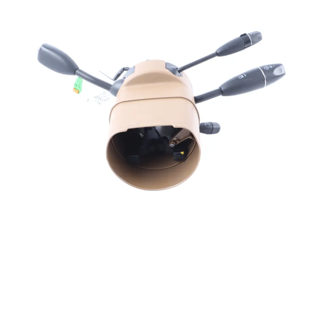 Mercedes W221 Steering Wheel Indicator Wiper Stalk Slip Switch - SKU A2215403062 - Part number A2215403062