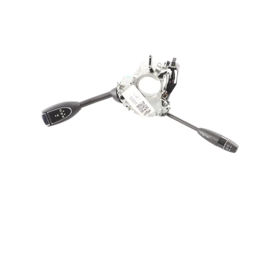 Schalter Blinker Lenksäule Indikator Stiel für Mercedes W221 mit Teilenummer A2215403845 Mercedes W221 Schalter Blinker Lenksäule Indikator Stiel - SKU A2215403845 - Teilenummer A2215403845