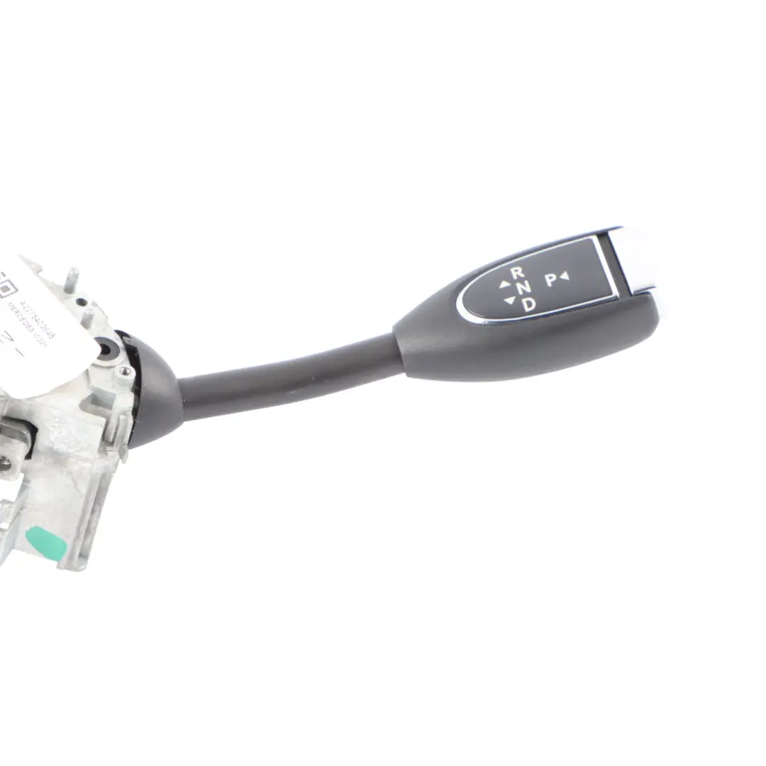 Mercedes W221 Interruptor Intermitente Columna De Dirección - SKU A2215403845 - Número de pieza A2215403845