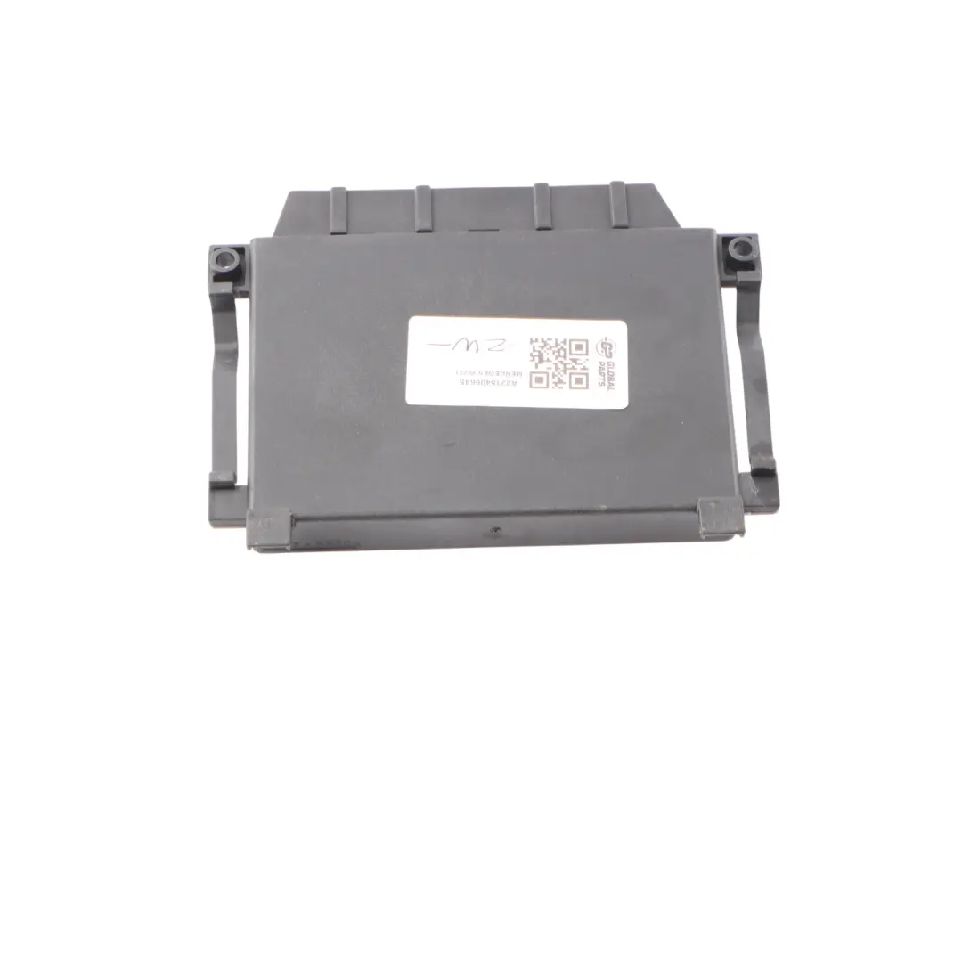 PDC Parking Distance Sensor Control Unit Module ECU to Mercedes W221 with Part number A2215406645 Mercedes W221 PDC Parking Distance Sensor Control Unit Module ECU - SKU A2215406645 - Part number A2215406645