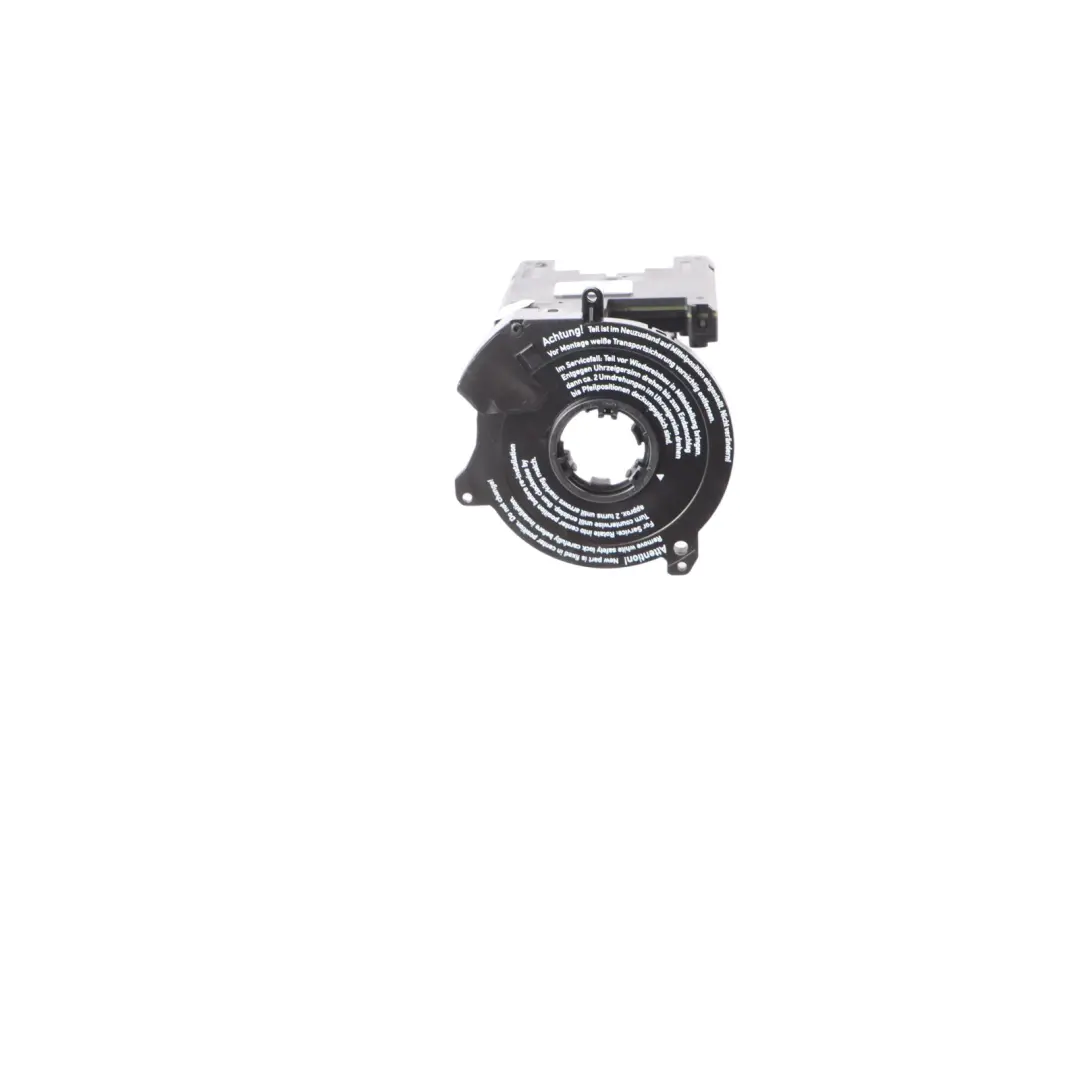 Mercedes W221 Steering Column Wheel Angle Sensor Control Unit - SKU A2215457832 - Part number A2215457832