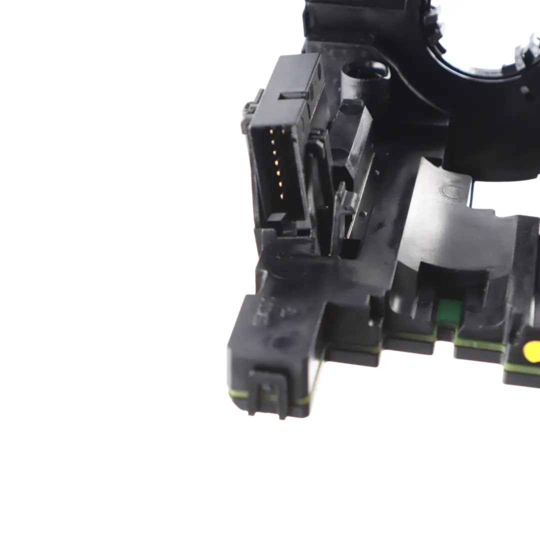 Sensore Angolo Di Sterzata Volante Unità Di Controllo per Mercedes W221 con numero di parte A2215457832 Mercedes W221 Sensore Angolo Di Sterzata Volante Unità Di Controllo - SKU A2215457832 - Numero di parte A2215457832