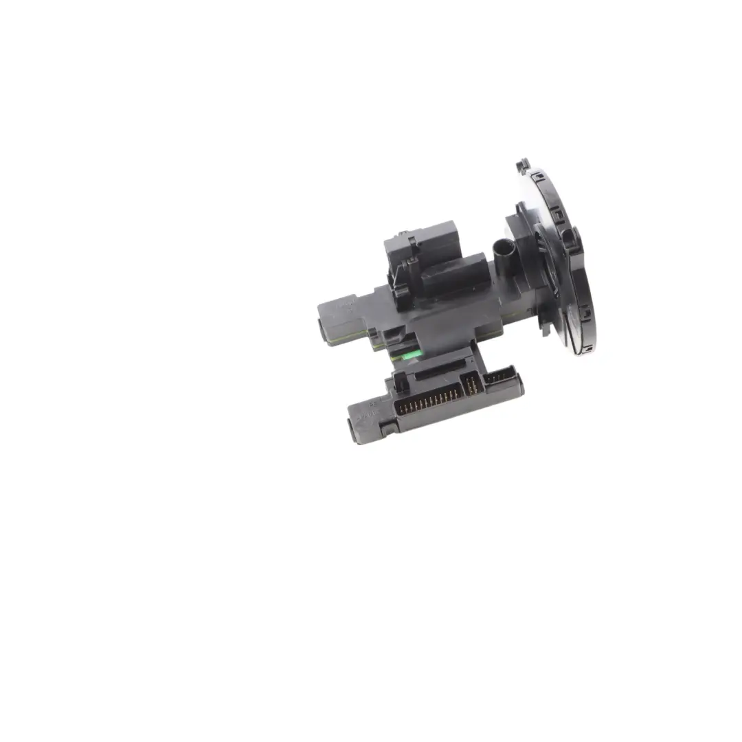Mercedes W221 Steering Column Wheel Angle Sensor Control Unit - SKU A2215457832 - Part number A2215457832