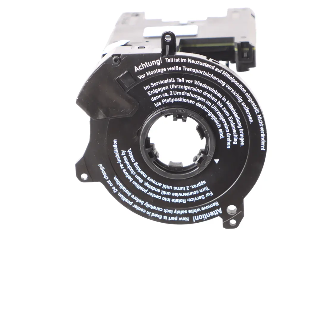 Colonne De Direction Capteur Angle Roue Unité Contrôle pour Mercedes W221 à propos du numéro de pièce A2215457832 Mercedes W221 Colonne De Direction Capteur Angle Roue Unité Contrôle - SKU A2215457832 - Numéro de pièce A2215457832