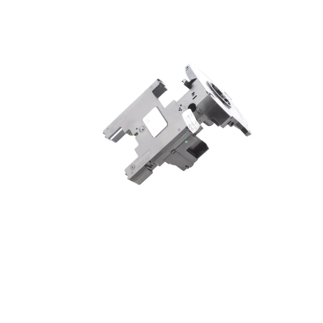 Mercedes W221 Steering Column Wheel Angle Sensor Control Unit - SKU A2215457832 - Part number A2215457832