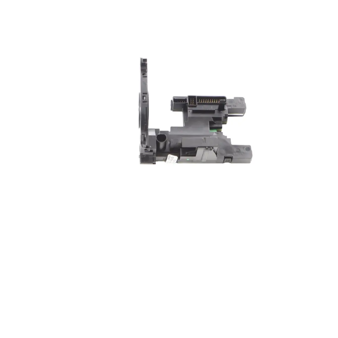 Mercedes W221 Steering Column Wheel Angle Sensor Control Unit - SKU A2215457832 - Part number A2215457832