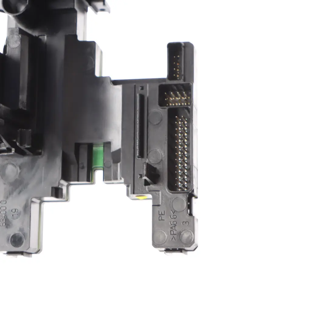 Lenk Säule Rad Winkel Sensor Steuergerät für Mercedes W221 mit Teilenummer A2215457832 Mercedes W221 Lenk Säule Rad Winkel Sensor Steuergerät - SKU A2215457832 - Teilenummer A2215457832