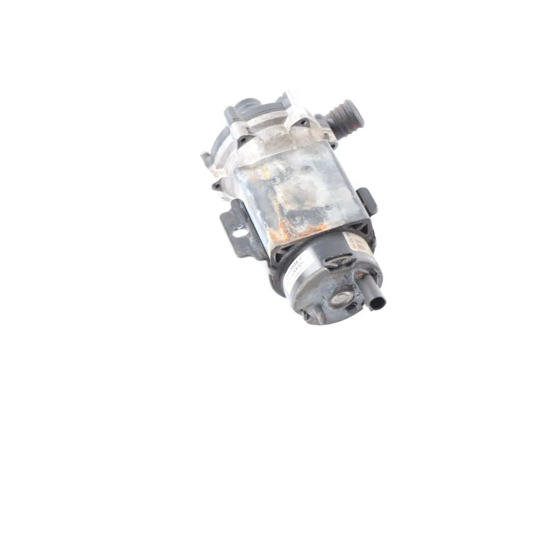 Mercedes C216 W221 M156 E63 AMG Petrol Engine Water Pump - SKU A2215500038 - Part number A2215500038