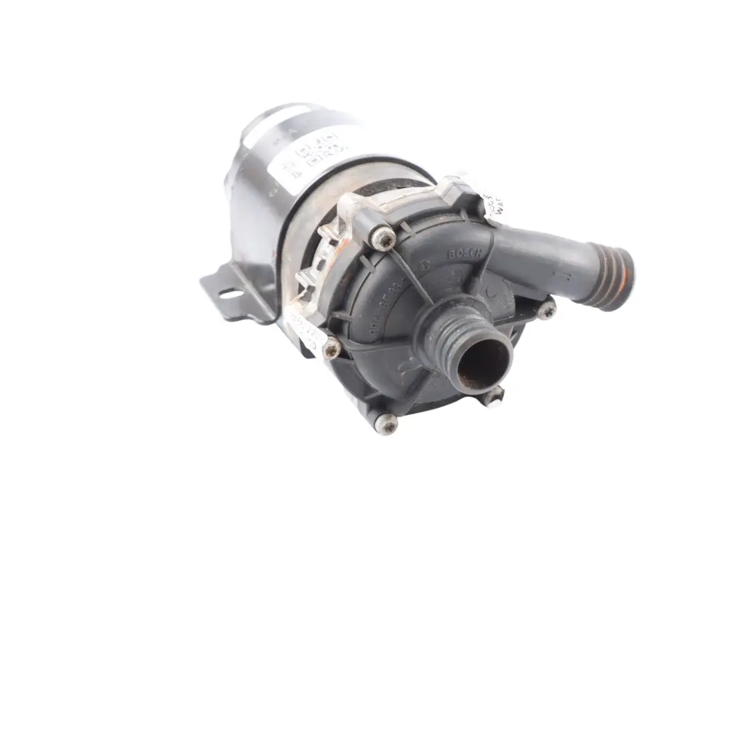Mercedes C216 W221 M156 E63 AMG Bomba Agua Motor Gasolina - SKU A2215500038 - Número de pieza A2215500038