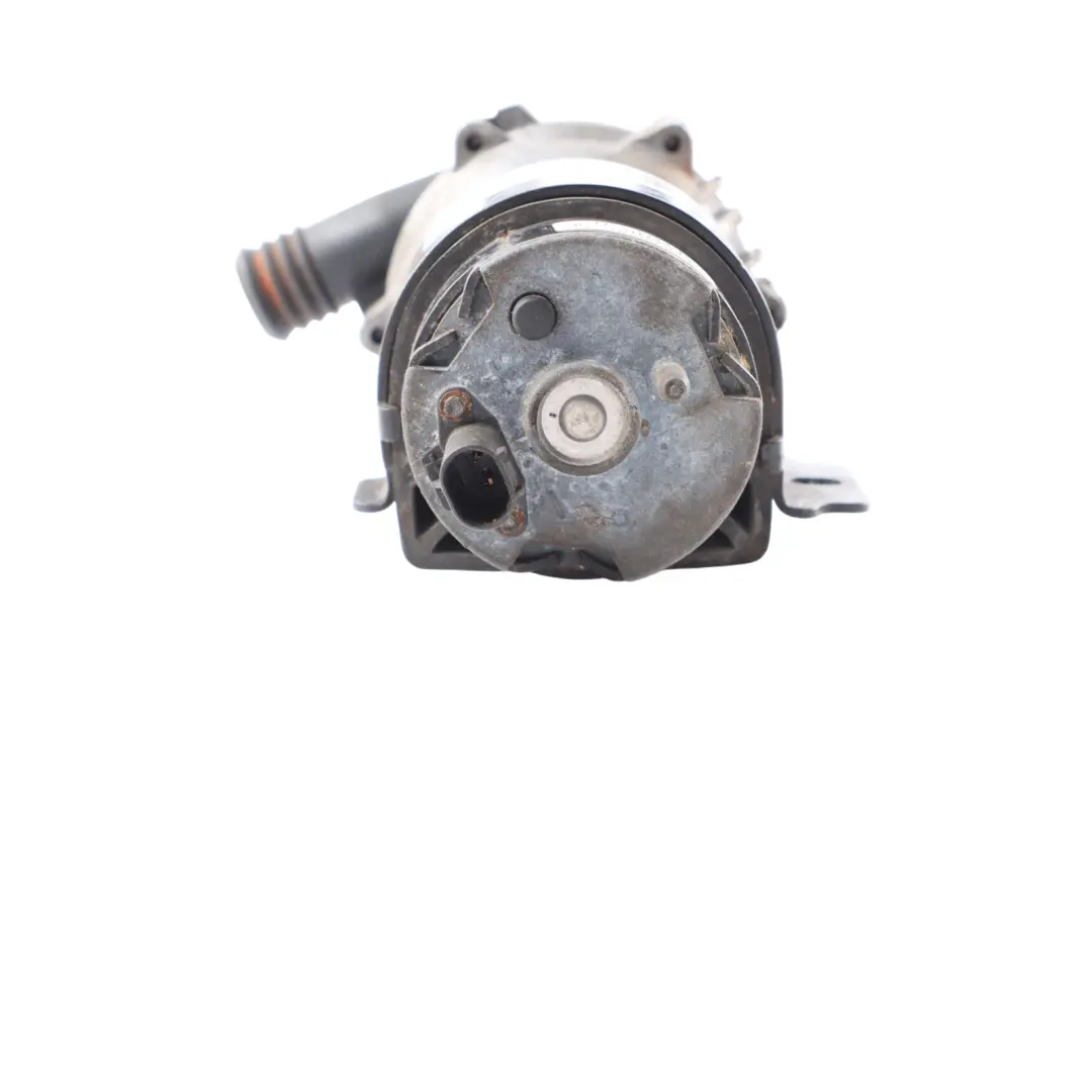 Mercedes C216 W221 M156 E63 AMG Bomba Agua Motor Gasolina - SKU A2215500038 - Número de pieza A2215500038