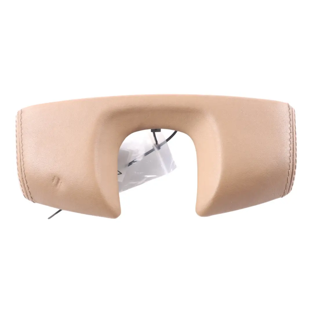 Centre Console Armrest Phone Cover Trim Leather to Mercedes W221 with Part number A2216800308 Mercedes W221 Centre Console Armrest Phone Cover Trim Leather - SKU A2216800308 - Part number A2216800308