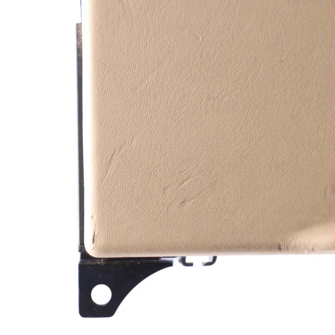 Storage Ashtray Center Console 12V Beige to Mercedes W221 with Part number A2216801552 Mercedes W221 Storage Ashtray Center Console 12V Beige - SKU A2216801552 - Part number A2216801552