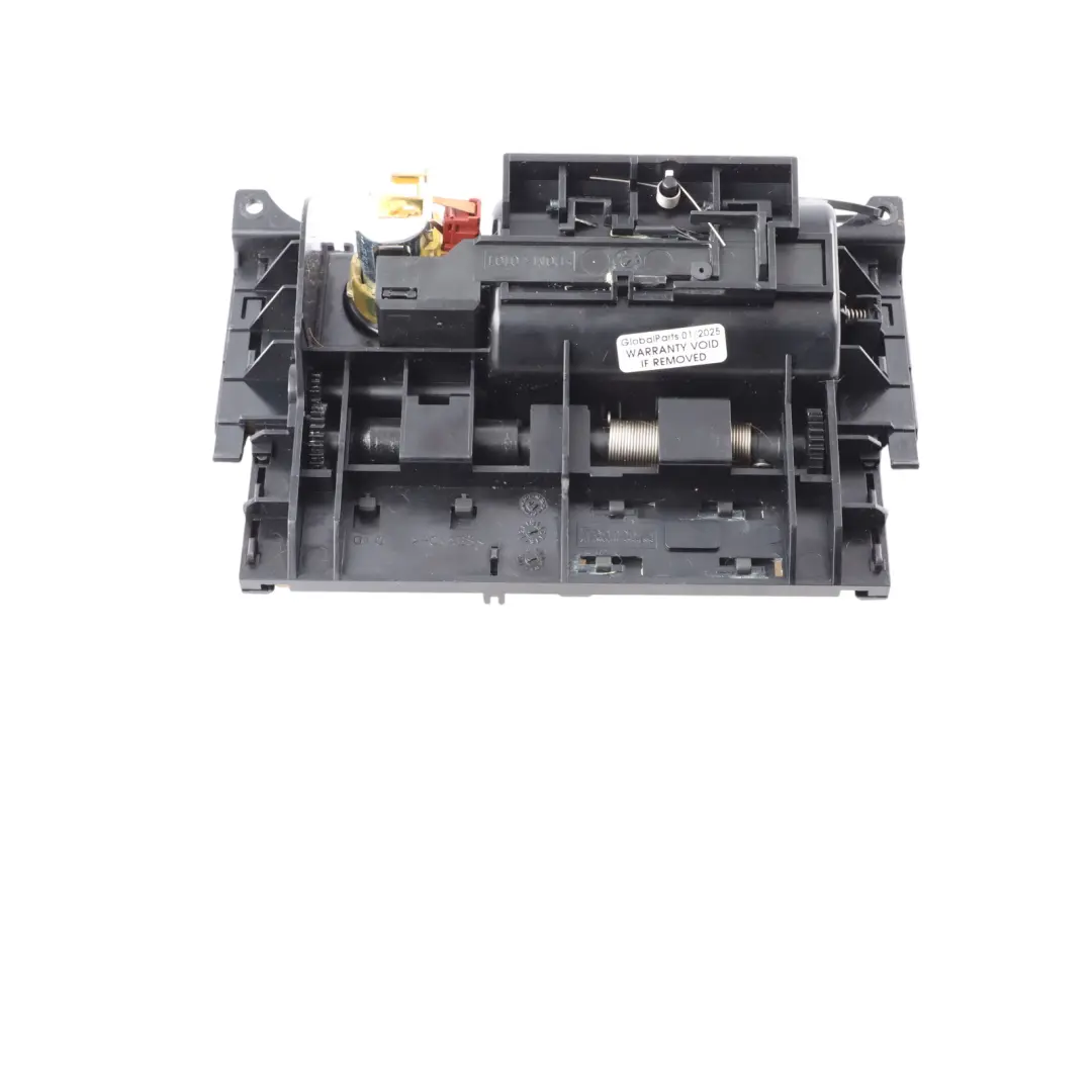 Storage Ashtray Center Console 12V Beige to Mercedes W221 with Part number A2216801552 Mercedes W221 Storage Ashtray Center Console 12V Beige - SKU A2216801552 - Part number A2216801552