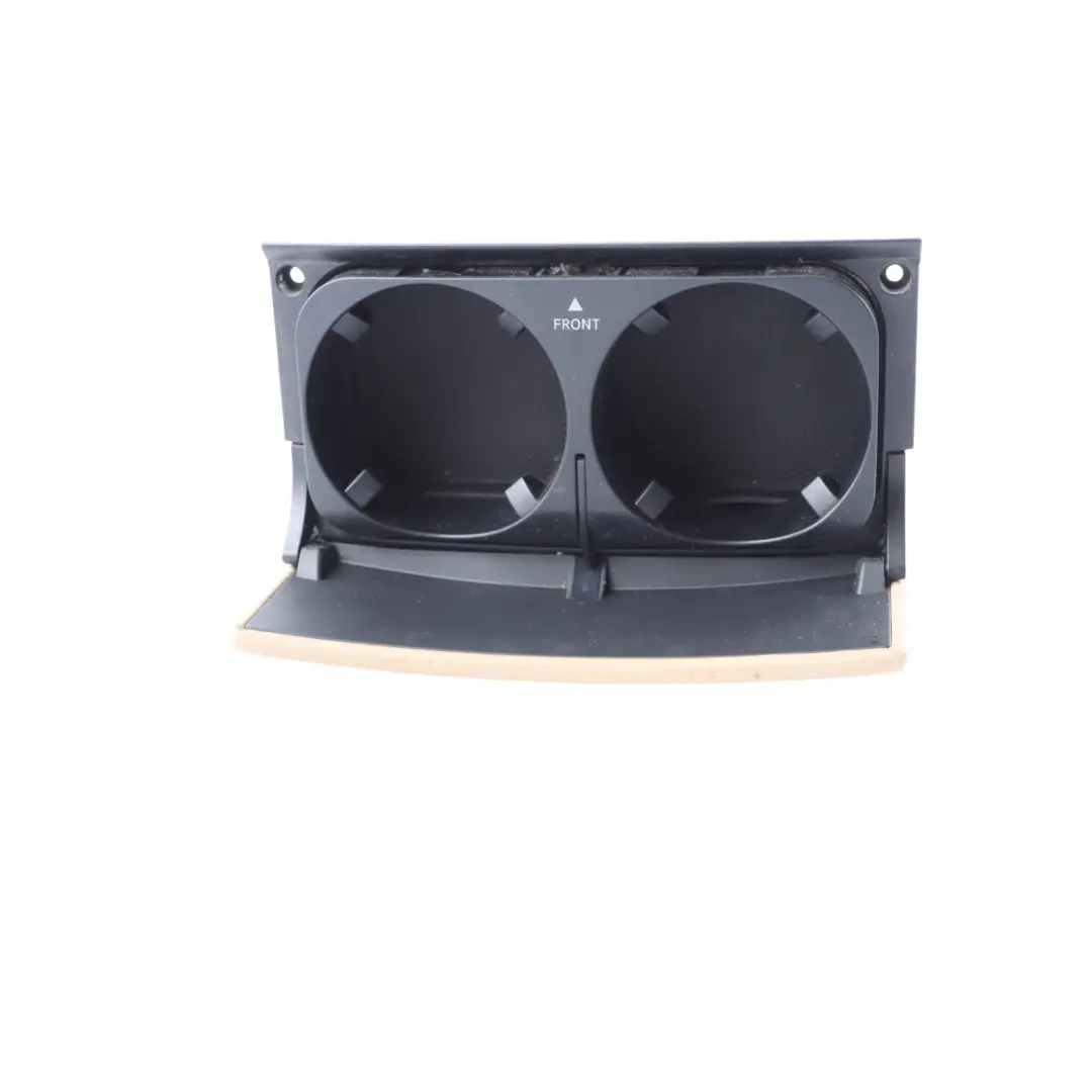 Gobelet Plateau Rangement Console Centrale Beige pour Mercedes W221 Porte à propos du numéro de pièce A2216802650 Mercedes W221 Porte Gobelet Plateau Rangement Console Centrale Beige - SKU A2216802650-2 - Numéro de pièce A2216802650