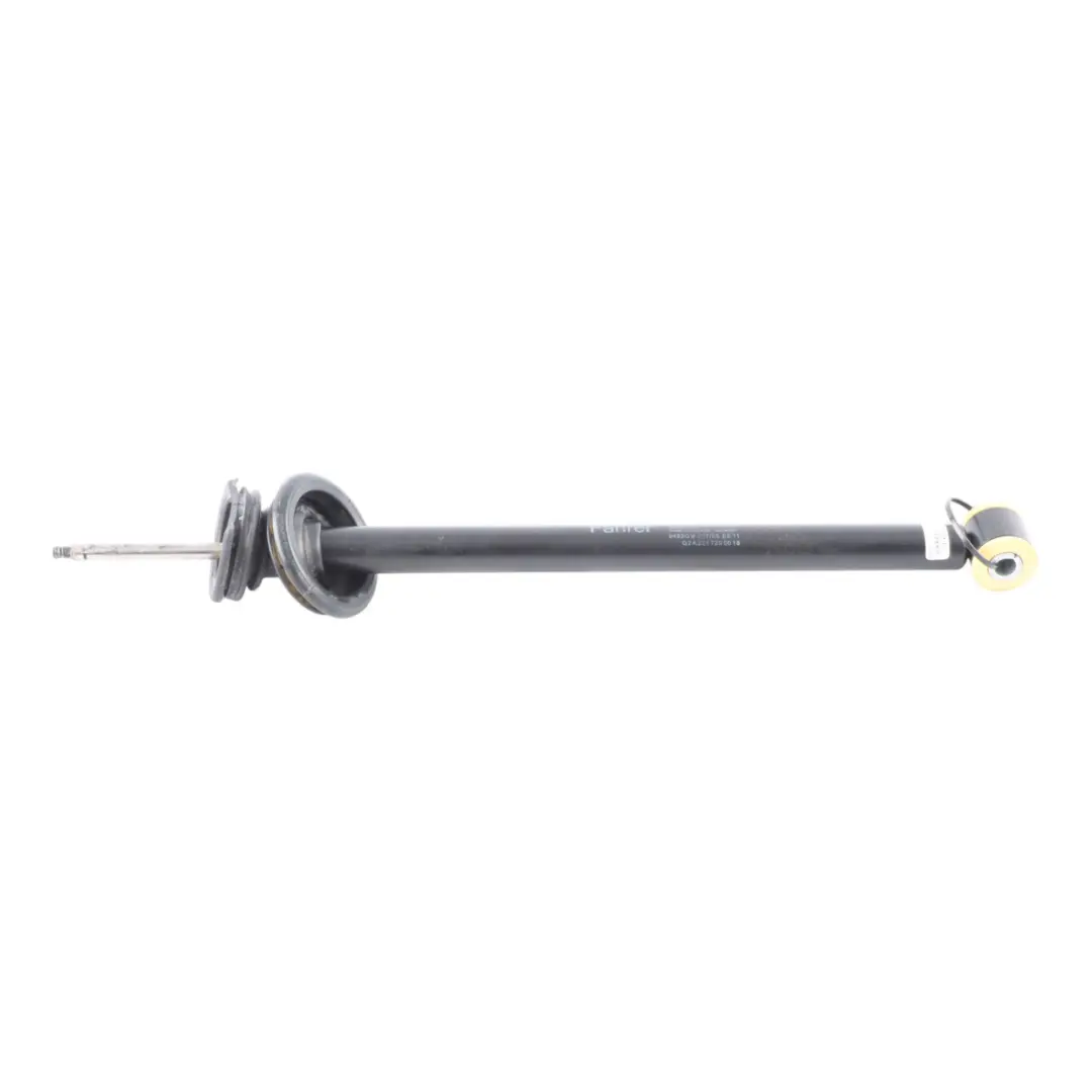 Mercedes W221 Front Door Check Brake Strap Strut Left Right N/O/S - SKU A2217200016-1 - Part number A2217200016