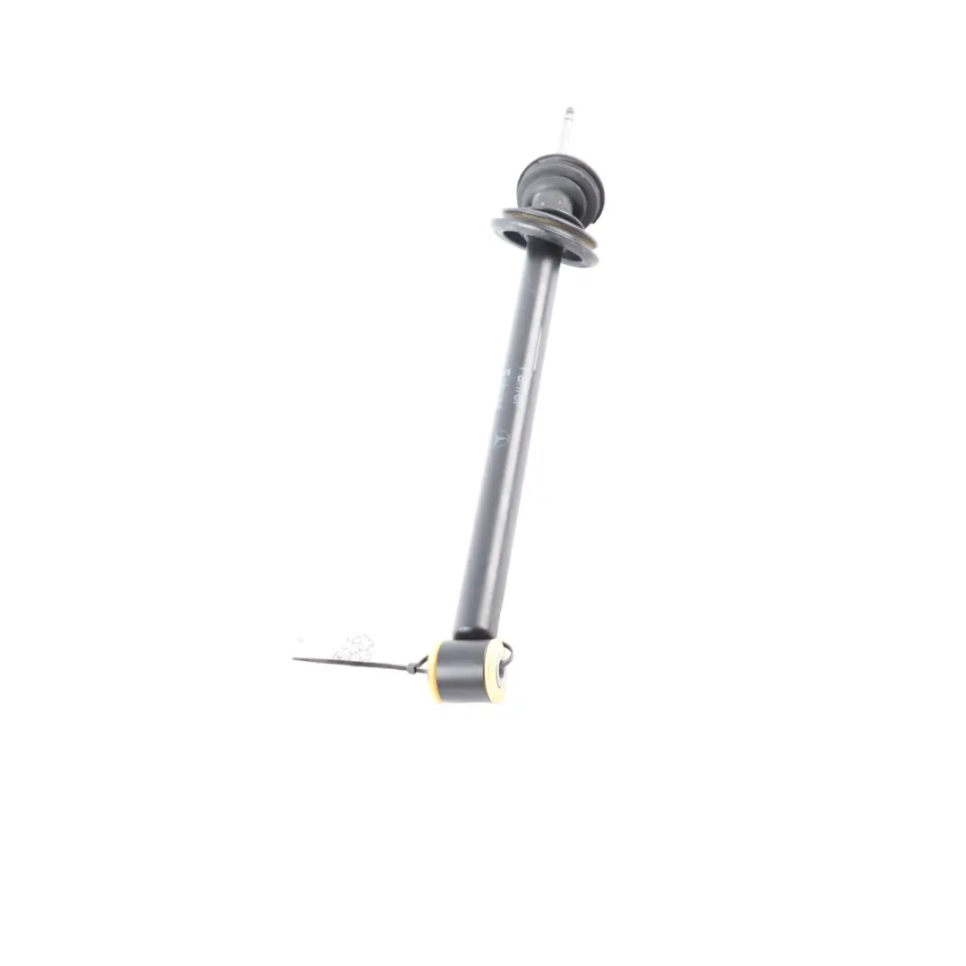 Mercedes W221 Front Door Check Brake Strap Strut Left Right N/O/S - SKU A2217200016-1 - Part number A2217200016