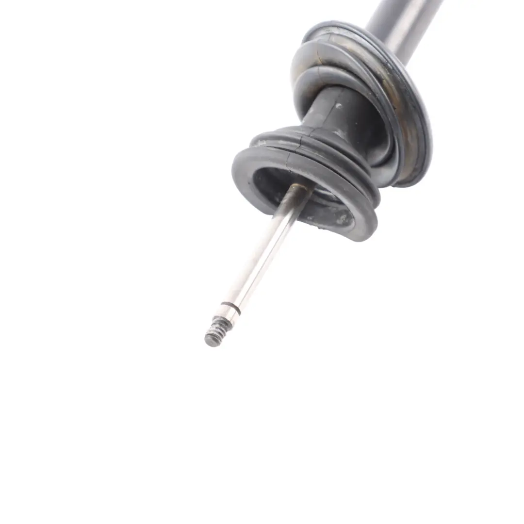 Mercedes W221 Porte Avant Vérifier Courroie Freinage Jambe Force - SKU A2217200016-1 - Numéro de pièce A2217200016