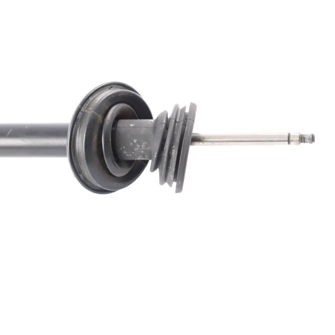 Porta Anteriore Controllo Cinghia Freno Puntone per Mercedes W221 con numero di parte A2217200016 Mercedes W221 Porta Anteriore Controllo Cinghia Freno Puntone - SKU A2217200016-1 - Numero di parte A2217200016