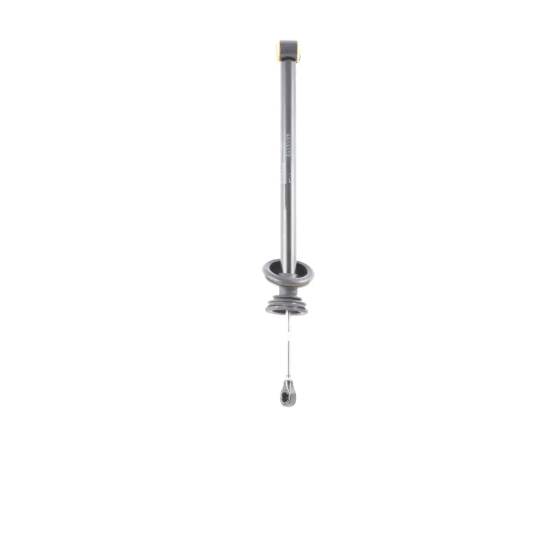 Mercedes W221 Front Door Check Brake Strap Strut Left Right N/O/S - SKU A2217200016 - Part number A2217200016