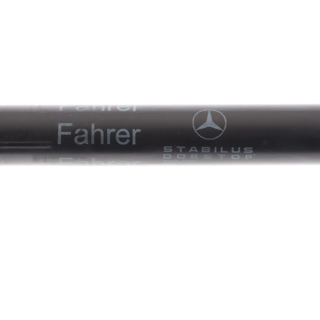 Mercedes W221 Puerta Delantera Comprobar Freno Izquierda Derecha - SKU A2217200016 - Número de pieza A2217200016