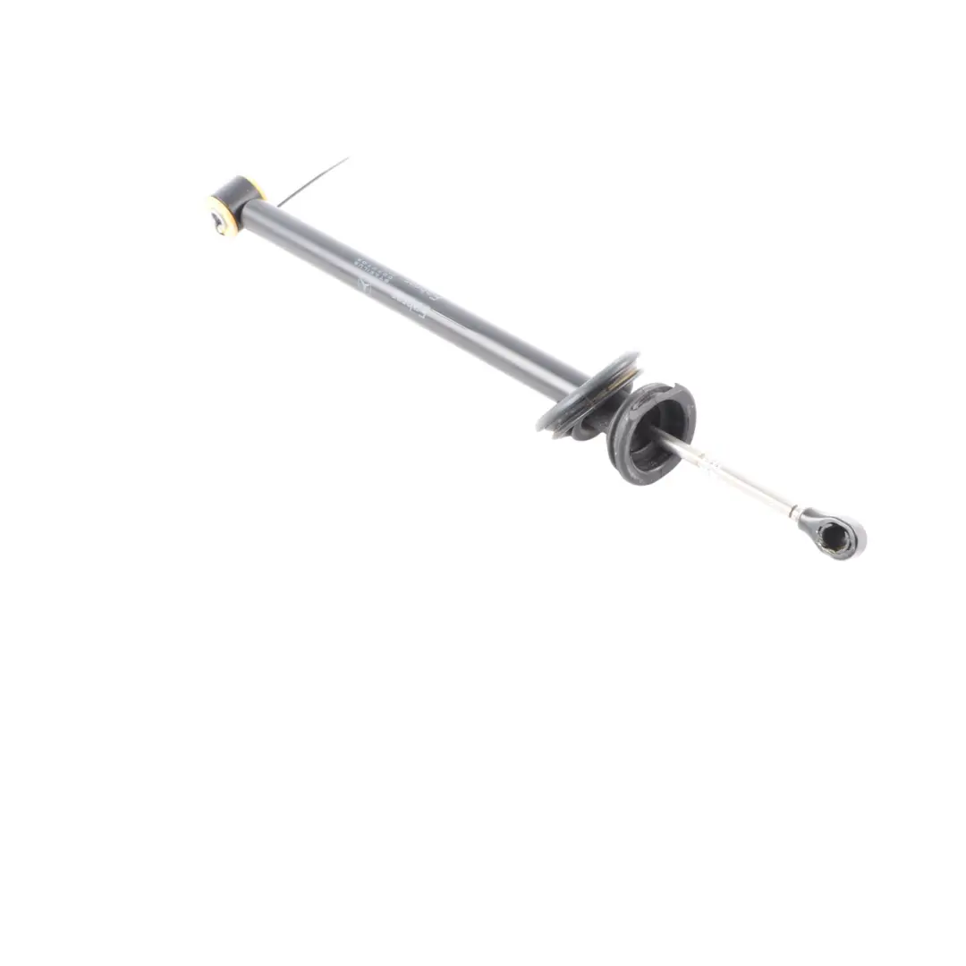 Mercedes W221 Front Door Check Brake Strap Strut Left Right N/O/S - SKU A2217200016 - Part number A2217200016