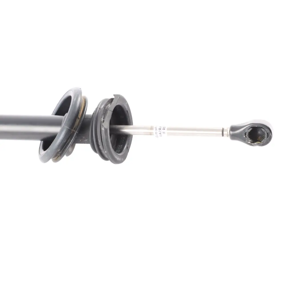 Mercedes W221 Front Door Check Brake Strap Strut Left Right N/O/S - SKU A2217200016 - Part number A2217200016