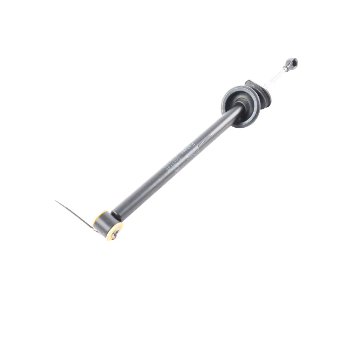 Mercedes W221 Front Door Check Brake Strap Strut Left Right N/O/S - SKU A2217200016 - Part number A2217200016